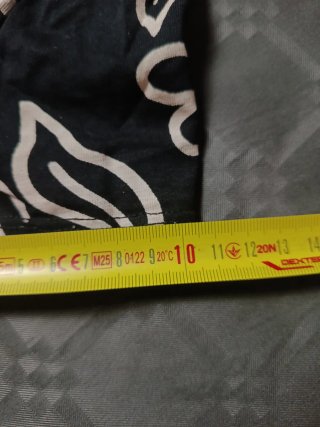 Camisa Larga Desigual Talla Única