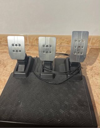 Volante da Gaming Thrustmaster T248
