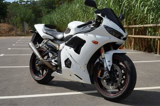 Yamaha R6