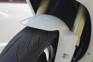 Yamaha R6