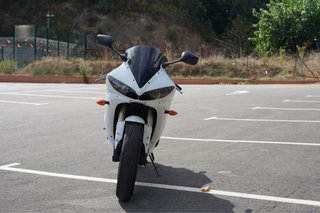 Yamaha R6