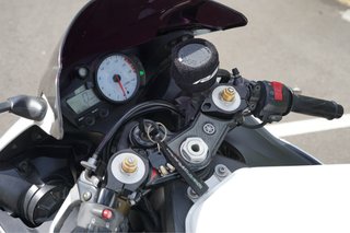 Yamaha R6