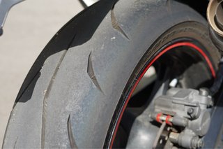 Yamaha R6