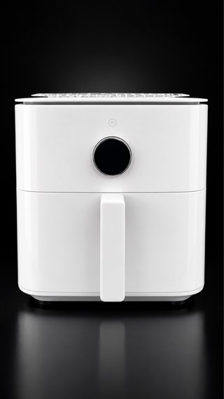 Xiaomi Air Fryer 6,5 L – Freidora de aire – Nueva