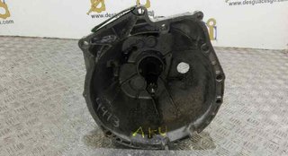 Bmw aku caja cambios serie 3 berlina (e36) 207871