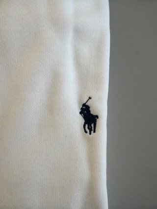 Polo Ralph Lauren Sweatshirt Branco