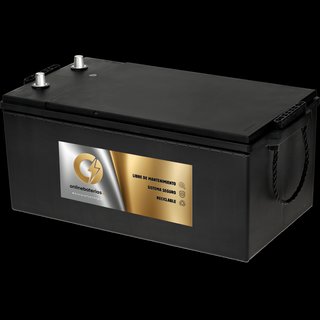 Equipo paneles solares 250w batería 205A