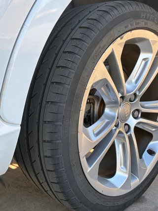 Audi Q3 2016
