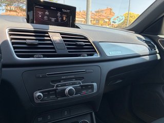 Audi Q3 2016