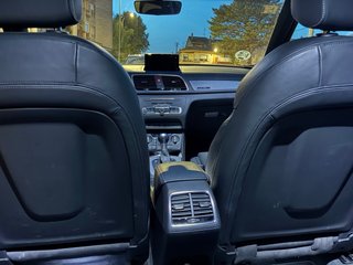 Audi Q3 2016