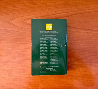Diccionari de la llengua catalana