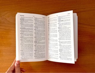 Diccionari de la llengua catalana