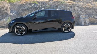 Volkswagen ID.3 2025