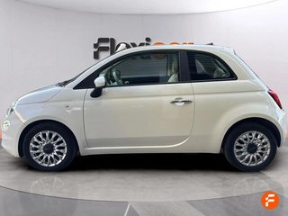 Fiat 500 Connect 1.0 Hybrid 52KW (70 CV)