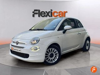Fiat 500 Connect 1.0 Hybrid 52KW (70 CV)