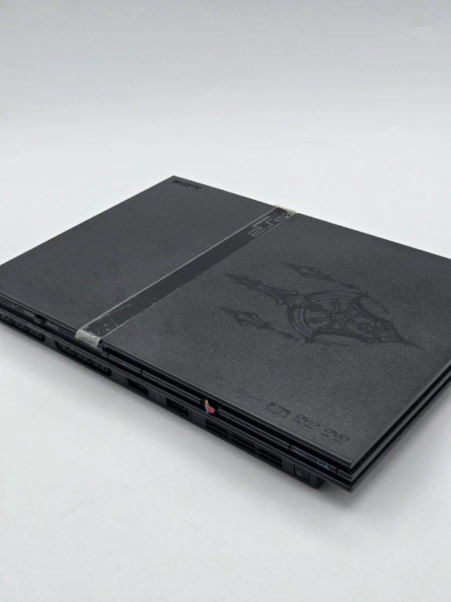 Final Fantasy XII Pack PS2