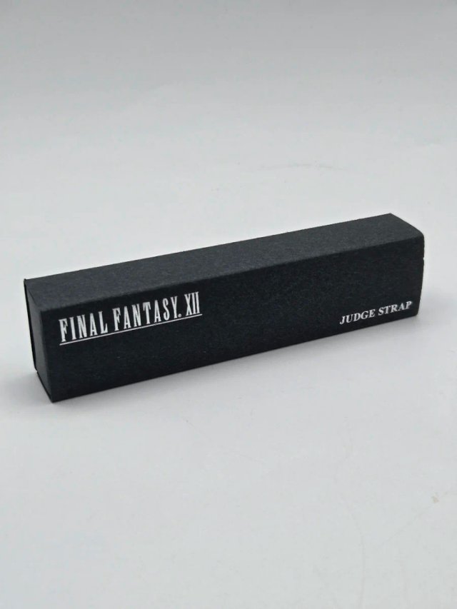 Final Fantasy XII Pack PS2
