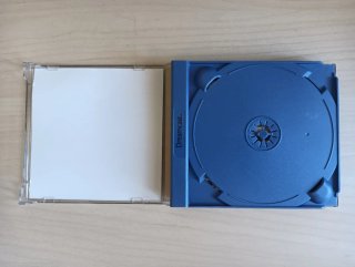 Dreamcast Virtua Fighter 3