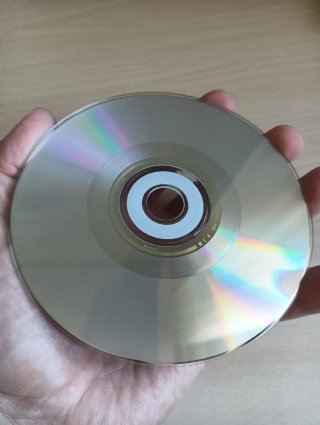 Dreamcast Virtua Fighter 3
