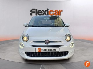 Fiat 500 Connect 1.0 Hybrid 52KW (70 CV)