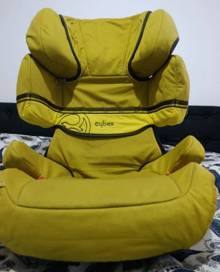 Silla de Coche Niño/Niña