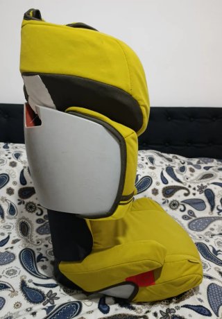 Silla de Coche Niño/Niña