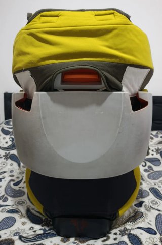 Silla de Coche Niño/Niña