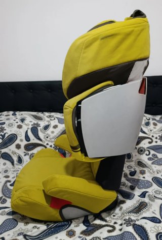 Silla de Coche Niño/Niña