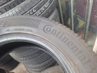 215 60 R17 96H Continental - 1 neumático Km.0
