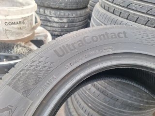 215 60 R17 96H Continental - 1 neumático Km.0