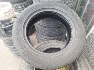 215 60 R17 96H Continental - 1 neumático Km.0