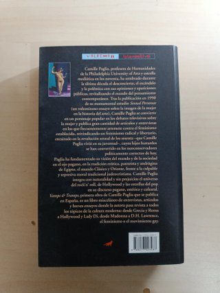 Vamps & tramps más allá del feminismo