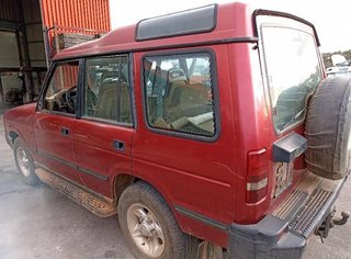 Mando land rover amr3842 discovery 387458