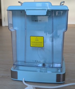 Cafetera Cecotec Mint 20 Bares