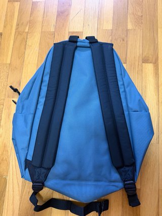 Mochila Eastpak Azul Nueva