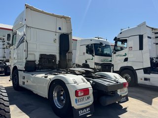 DAF XF 530 SSC