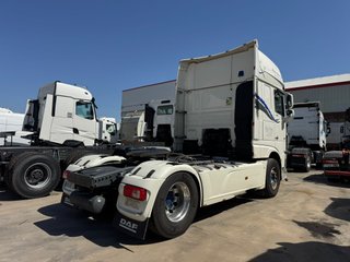 DAF XF 530 SSC