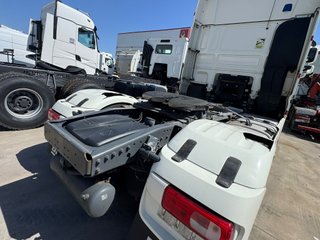DAF XF 530 SSC