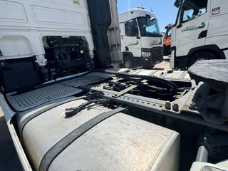 DAF XF 530 SSC