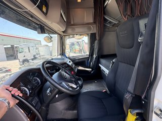 DAF XF 530 SSC