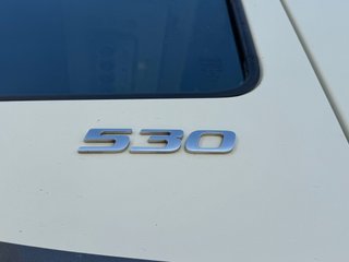DAF XF 530 SSC