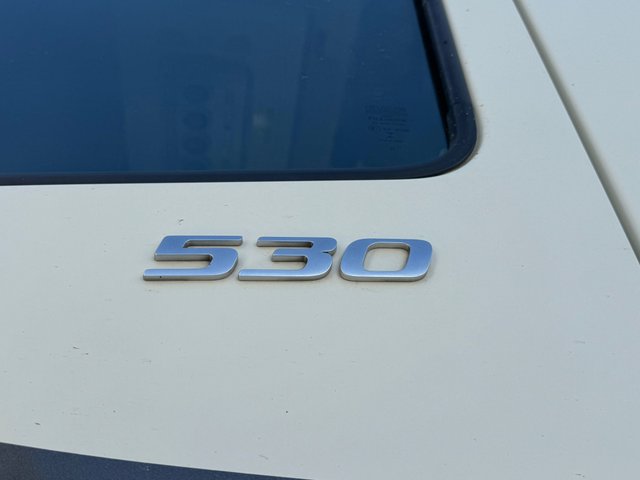DAF XF 530 SSC