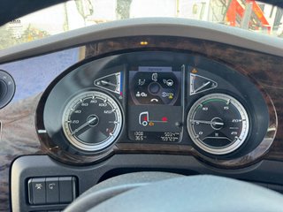 DAF XF 530 SSC