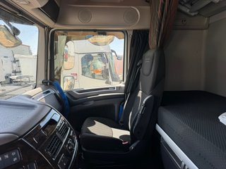 DAF XF 530 SSC