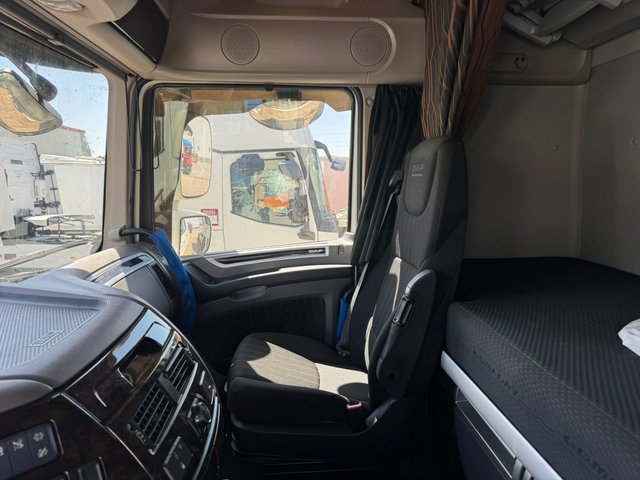 DAF XF 530 SSC