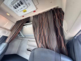 DAF XF 530 SSC