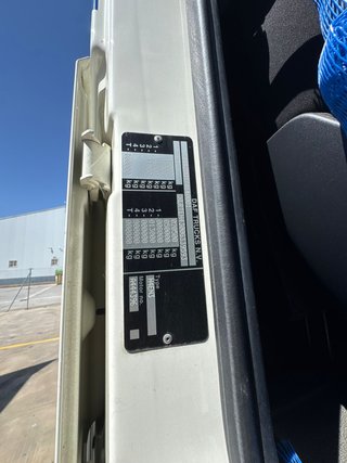 DAF XF 530 SSC