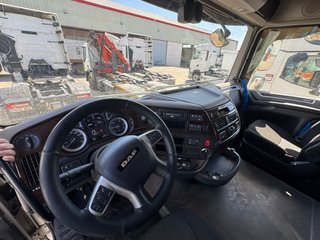 DAF XF 530 SSC