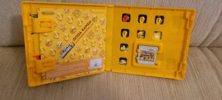 Gioco New Super Mario Bros. 2 per Nintendo 3DS