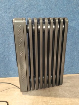 Dreo Radiador de Aceite 2000W